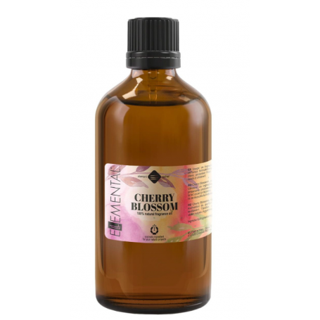 Parfumant natural Cherry Blossom, 100ml - Mayam