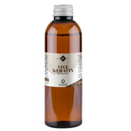 Keratina vegetala, 100ml - Mayam