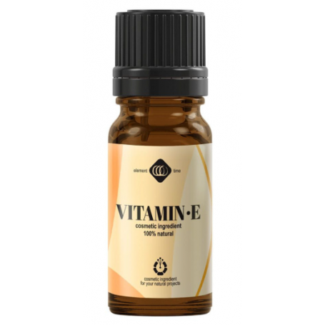 Vitamina E naturala, 10ml - Mayam