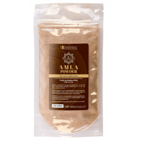 Pudra de Amla, 100g - Mayam