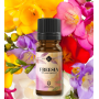 Parfumant natural Freesia, 10ml - Mayam