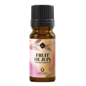 Parfumant natural Fruit de Juin, 10ml - Mayam