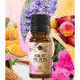 Parfumant natural Fruit de Juin, 10ml - Mayam