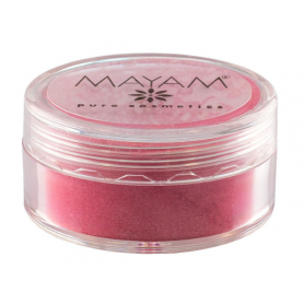 Pigment cosmetic perlat 80 pink, 2g - Mayam