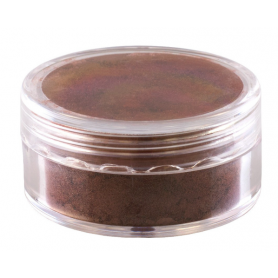 Pigment cosmetic perlat 89 maro, 3g - Mayam