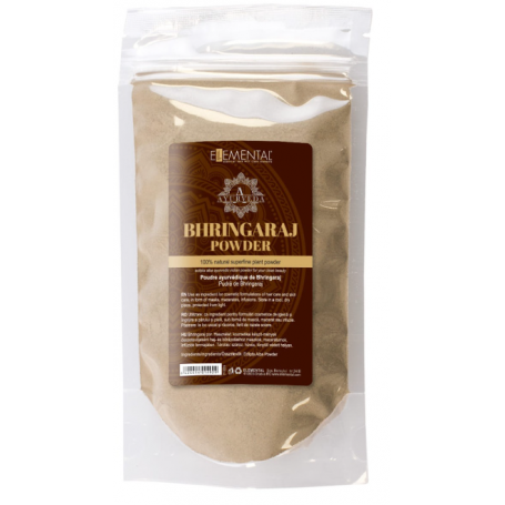 Pudra de Bhringaraj, 100g - Mayam