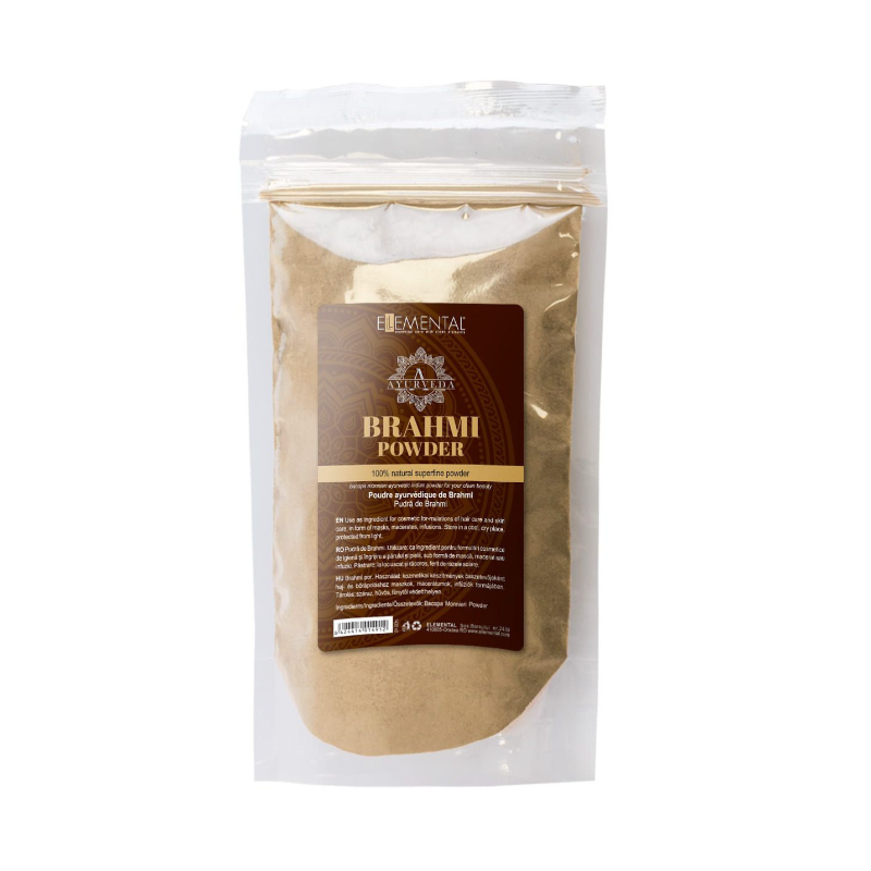 Pudra de Brahmi, 100g - Mayam