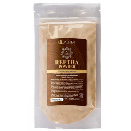 Pudra de Reetha 100g - Mayam