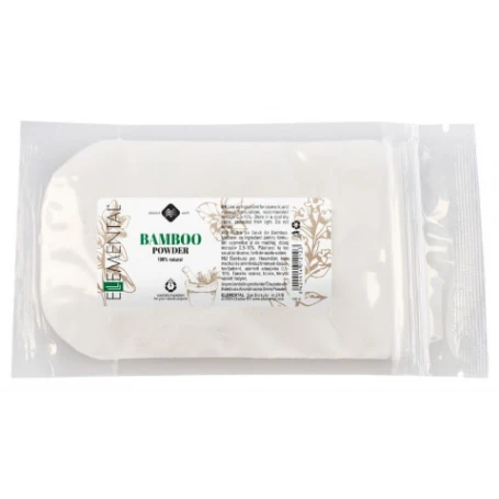 Pudra de seva de Bambus, 10g - Mayam