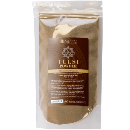 Pudra de Tulsi, 100g - Mayam