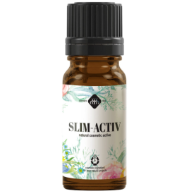 Slim-activ, 10g - Mayam