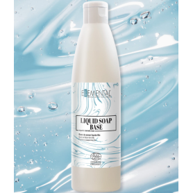 Baza pentru Sapun lichid natural, 250g - Mayam