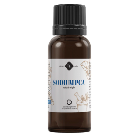 Sodium PCA, 25g - Mayam
