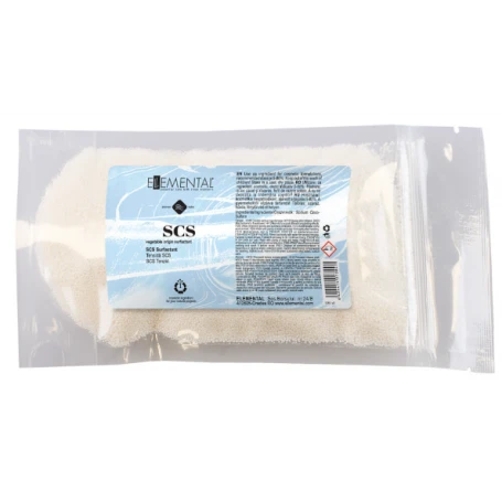 Tensida solida SCS, 100g - Mayam