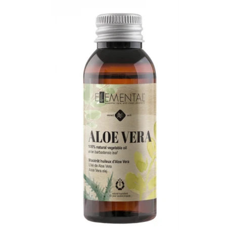 Ulei de Aloe vera, 50ml - Mayam