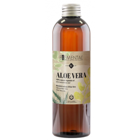 Ulei de Aloe vera, 250ml - Mayam