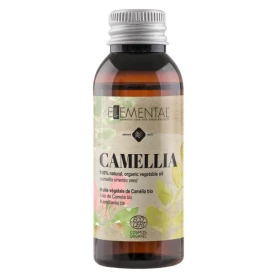 Ulei de Camelia, eco-bio, 50ml - Mayam