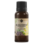 Ulei de Coacaze negre, 25ml - Mayam