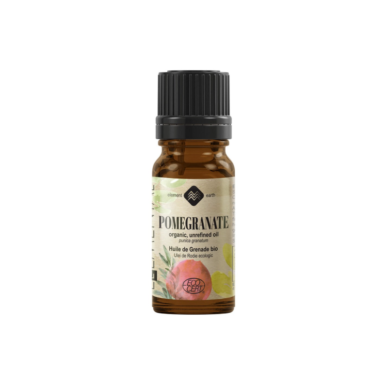 Ulei de Rodie, eco-bio, 10ml - Mayam