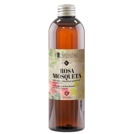 Ulei de Rosa Mosqueta, 250ml - Mayam