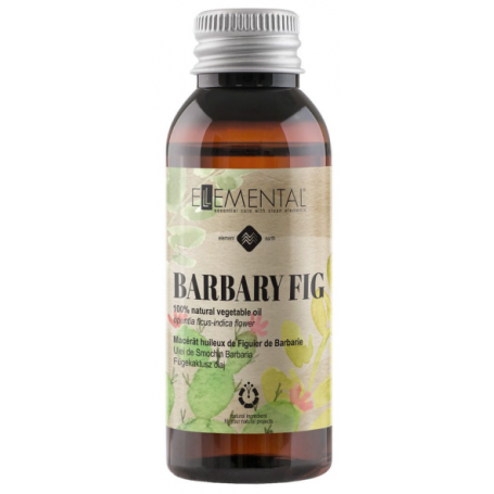 Ulei de Smochin Barbaria, 50ml - Mayam