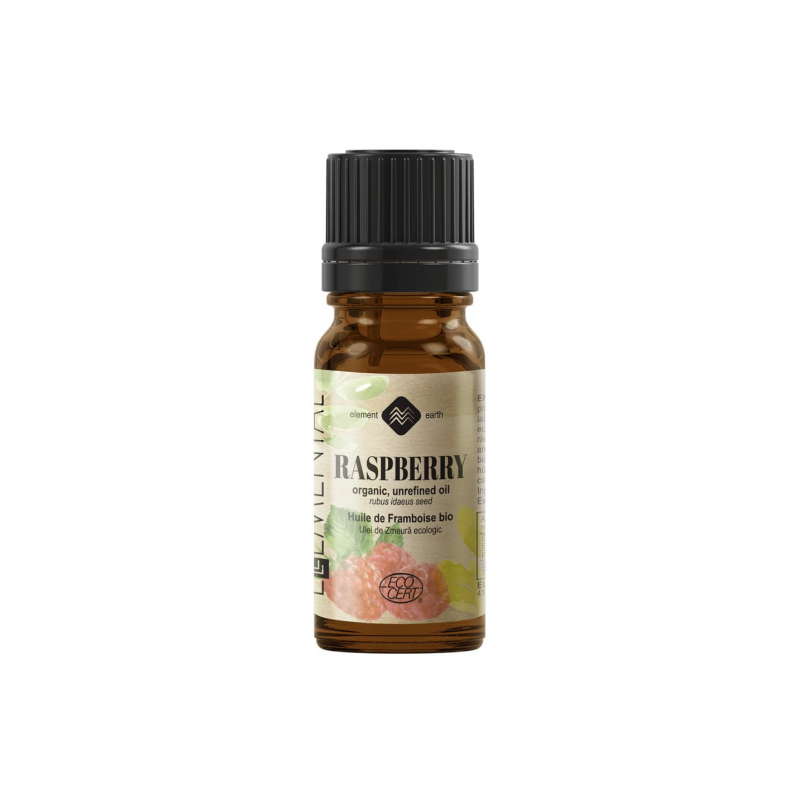 Ulei de Zmeura , eco-bio, 10ml - Mayam