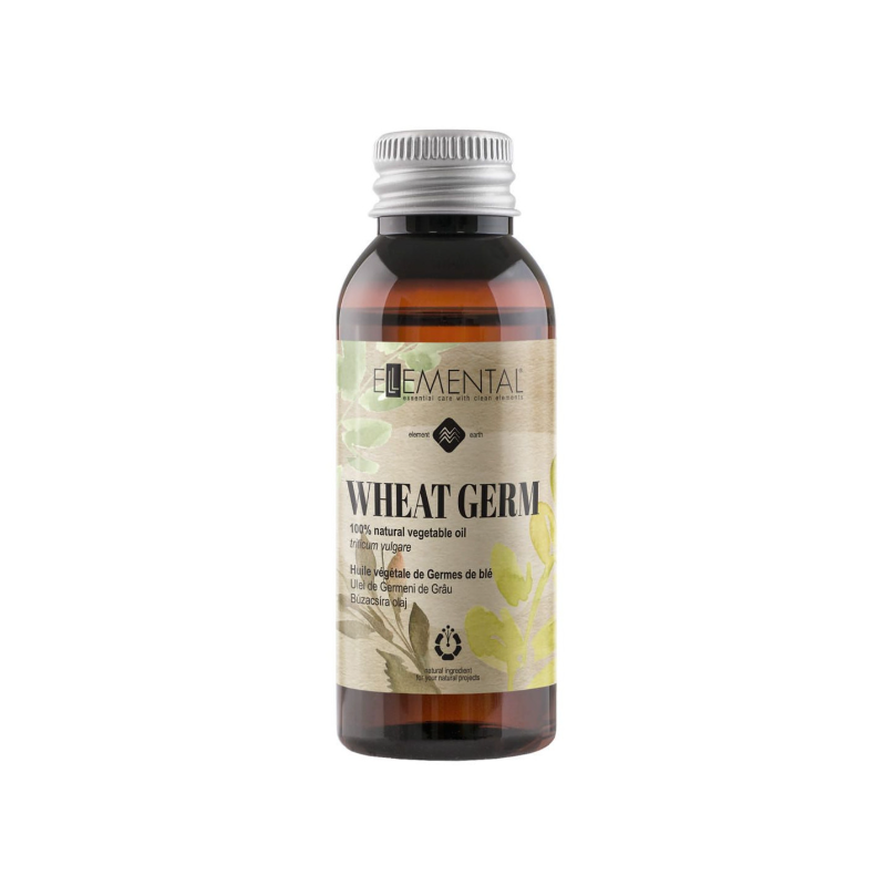 Ulei din Germeni de Grau, 50ml - Mayam