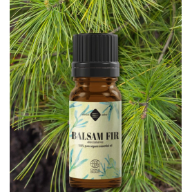Ulei esential de Brad balsamic, eco-bio, 10ml - Mayam