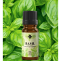 Ulei esential de Busuioc tropical, eco-bio, 10ml - Mayam