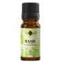 Ulei esential de Busuioc tropical, eco-bio, 10ml - Mayam