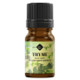 Ulei esential de Cimbru, eco-bio, 5ml - Mayam