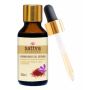 Ser pentru fata Kumkumadi, 30ml – Sattva Ayurveda