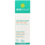 Lotiune dupa plaja, eco-bio,100 ml, Biosolis