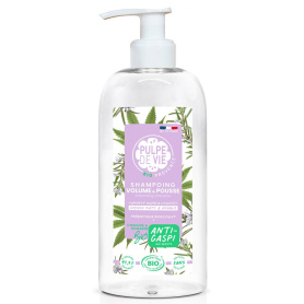 Sampon pentru volum si creștere, BOB MARL-HAIR, 400 ml, PULPE DE VIE