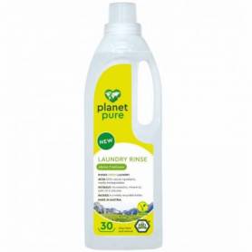 Balsam de rufe - alpine freshness - eco-bio, 1L, Planet Pure