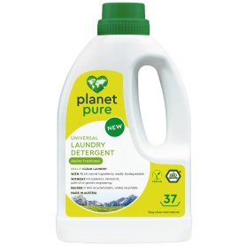 Detergent pentru rufe - alpine freshness - eco-bio, 1.48 litri, Planet Pure