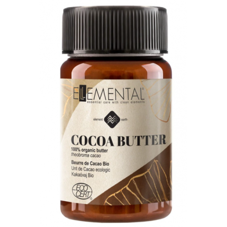 Unt de Cacao, eco-bio, 100ml - Mayam