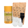 Vopsea Henna de par Blond Deschis, 150gr – Sattva Ayurveda