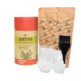 Vopsea Henna de par Mahon, 150gr – Sattva Ayurveda