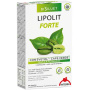 Lipolit forte, 60 capsule, 33,6 g, Dieteticos Intersa