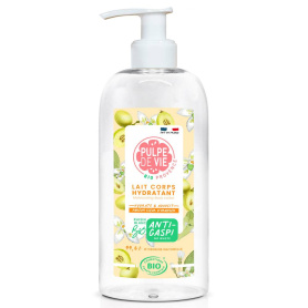 Lotiune de corp hidratanta, SWEET ADDICTION, 400 ml, PULPE DE VIE