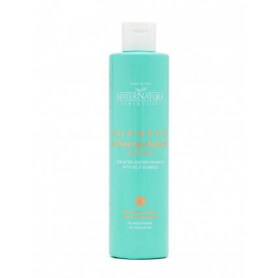 Sampon scalp gras pentru reglare sebum, 250 ml, Maternatura