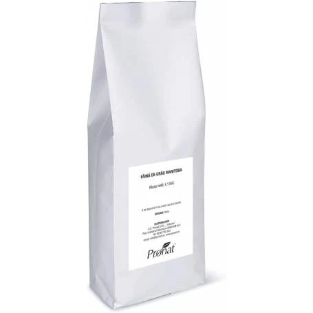 Faina de grau manitoba 25kg - Pronat