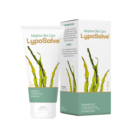 LypoSalve crema 50 ml, Hyperfarm