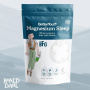 Fulgi de baie cu magneziu BFG, 750 grame, BetterYou