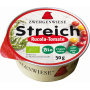 Crema tartinabila vegetala cu rosii si rucola Eco-Bio 50g - Zwergenwiese