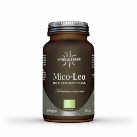 Mico - Leo, Hifas da Terra, 70cps, Hyperfarm