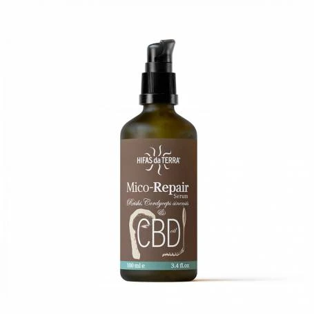 Mico - Repair Serum, Hifas da Terra, 100ml, Hyperfarm