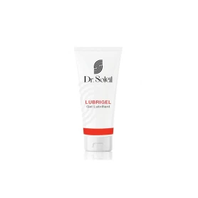 Lubrigel, gel lubrifiant pe baza de apa, 100ml, Dr.Soleil