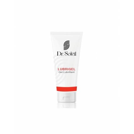 Lubrigel, gel lubrifiant pe baza de apa, 100ml, Dr.Soleil